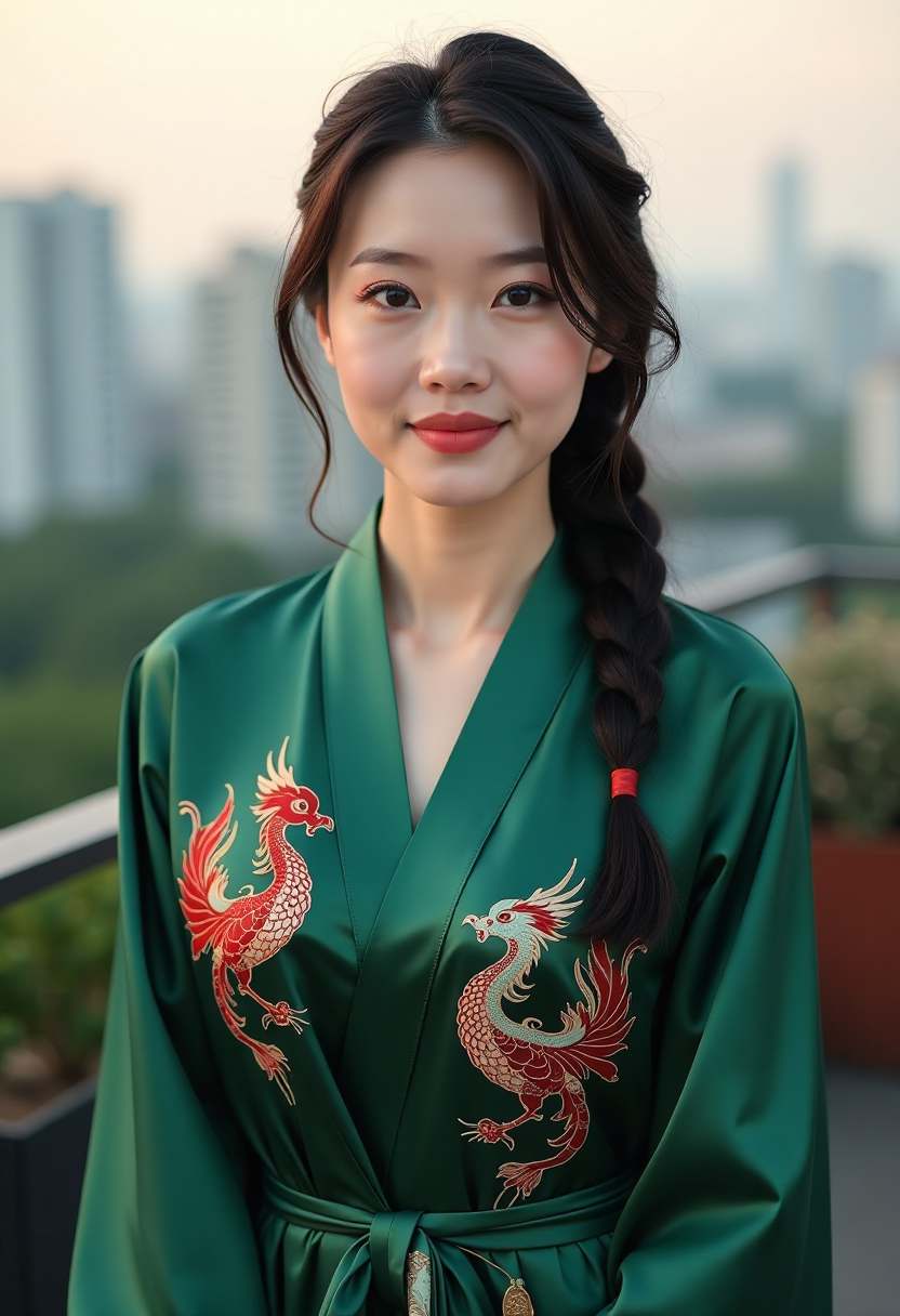 济州岛的春天 剧照