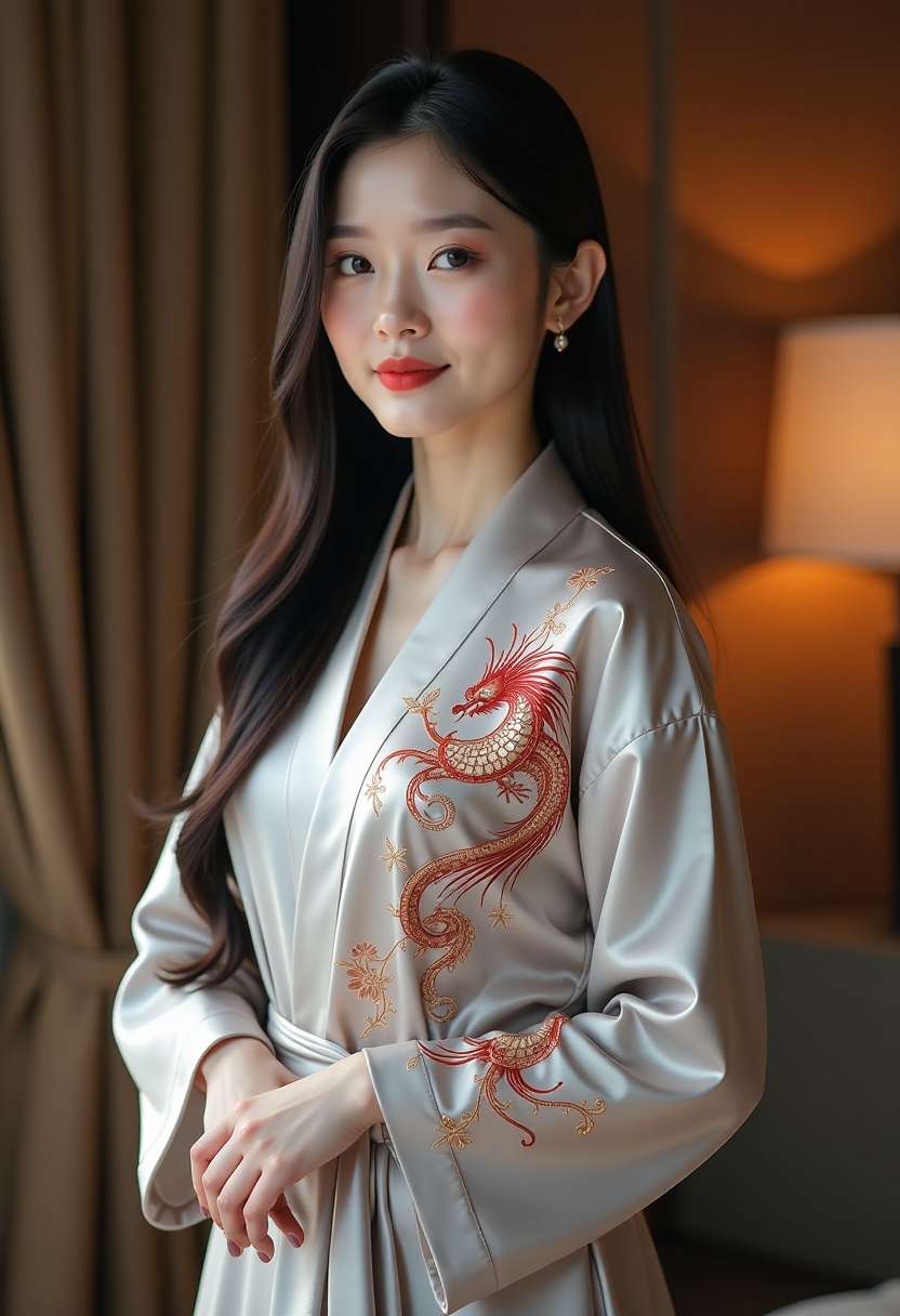 无声证词 剧照