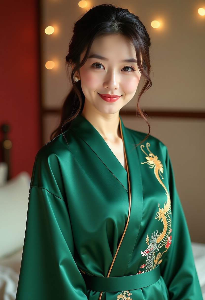 白色病房 剧照